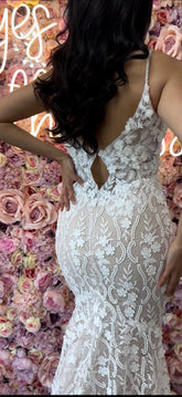 Starr Bridal- Taos